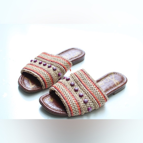 Sam Edelman sandsls - Picture 9 of 10